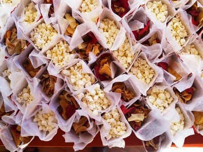 Things To Do Wildhorse Catering